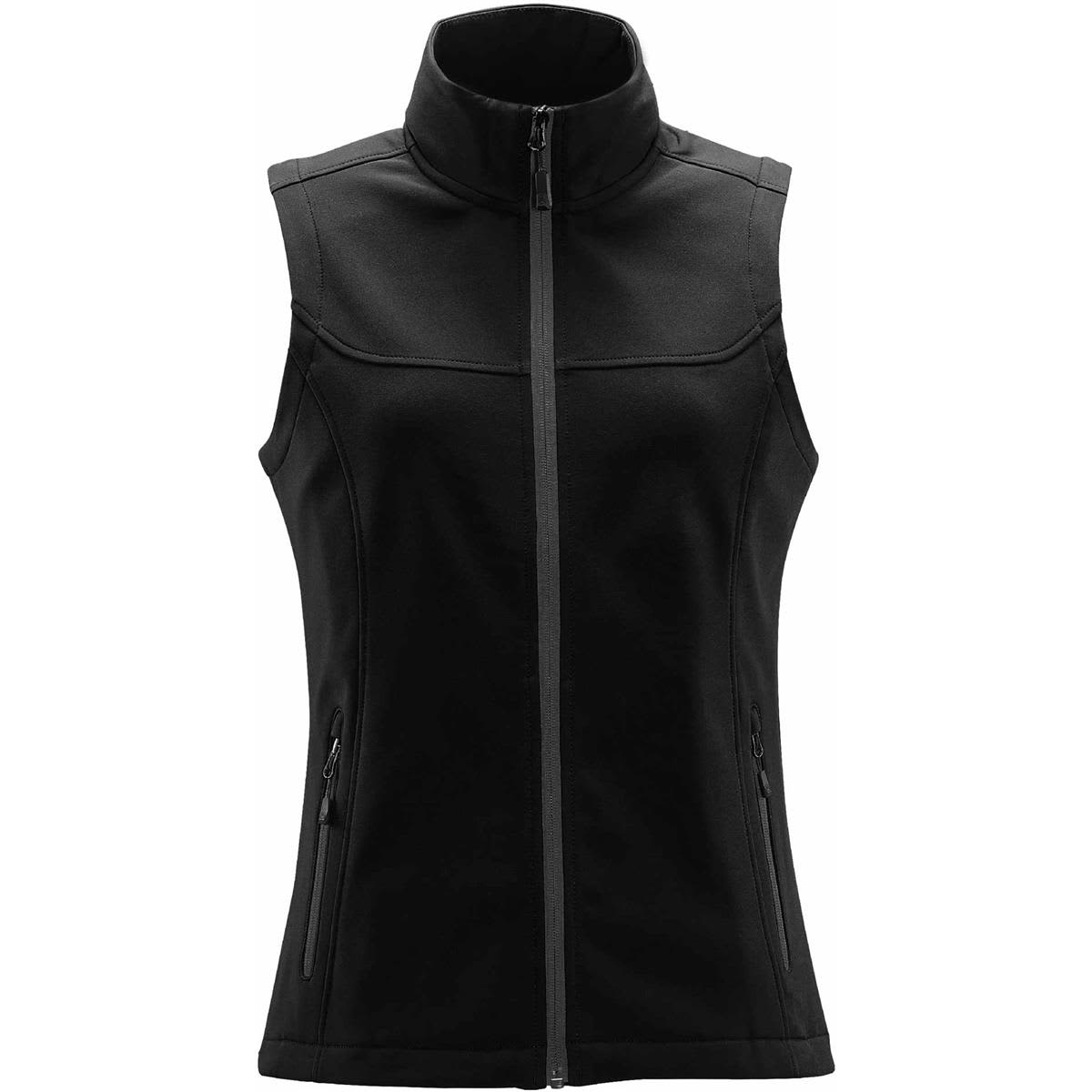Women's Orbiter Softshell Vest
