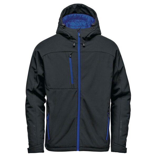Men's Orbiter Insulated Softshell