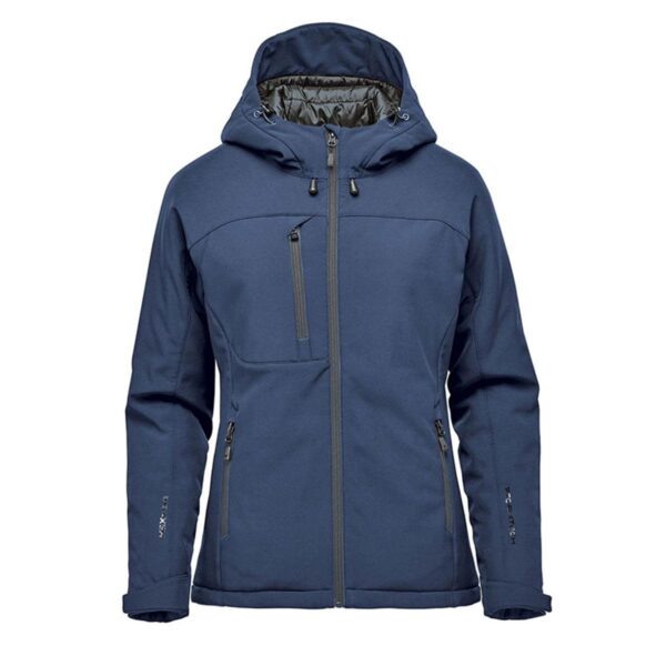 Women's Orbiter Insulated Softshell