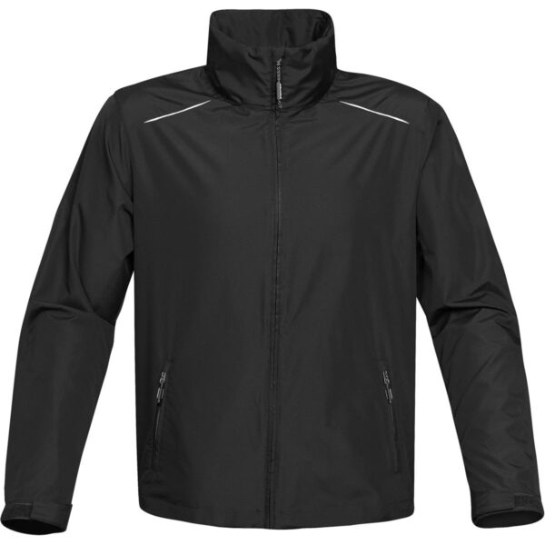 Men's Nautilus Shell