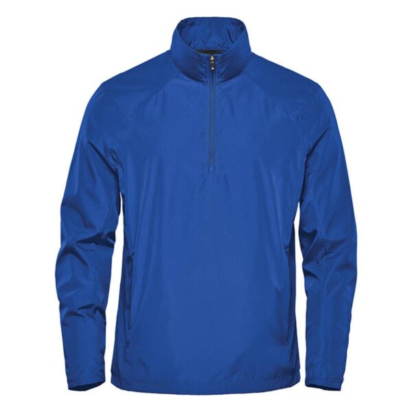 Men's Pacifica 1/4 Zip Anorak