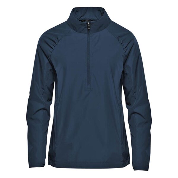 Women's Pacifica 1/4 Zip Anorak