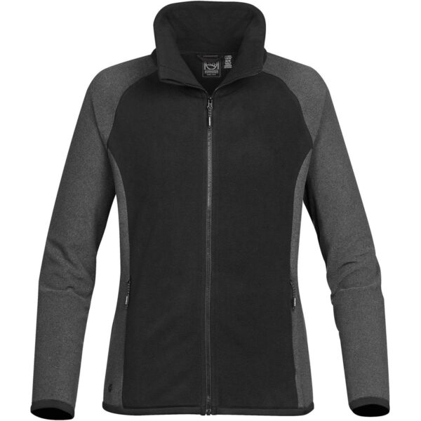 Women's Impact Microfleece
