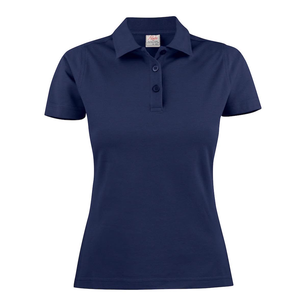 Surf Women's Cotton Polo