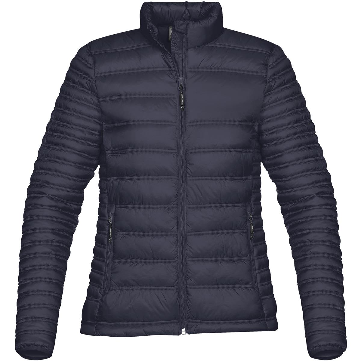 Women's Basecamp Jacket