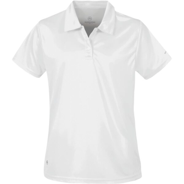 Women's Apollo H2X-Dry Polo
