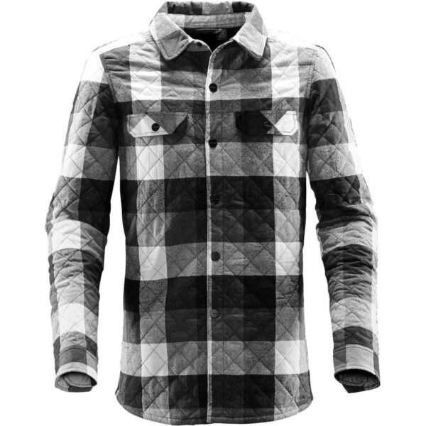 Men's North Beach Shacket