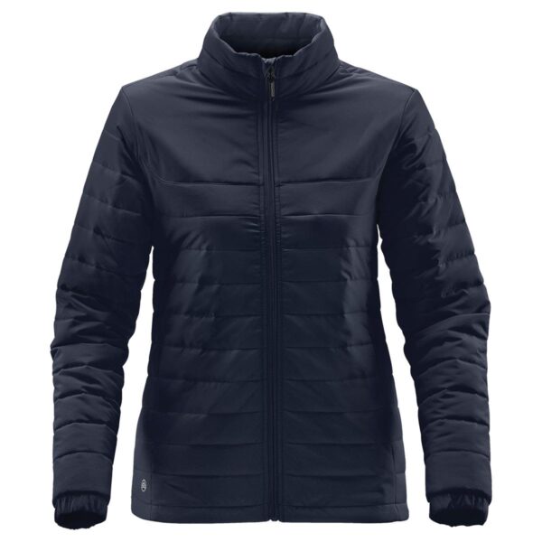 Women's Nautilus Quilted Jacket