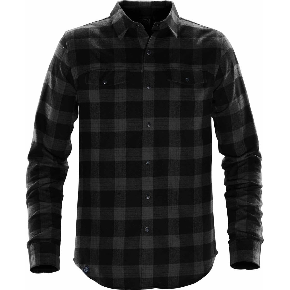 Men's Logan Snap Front Shirt