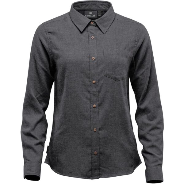 Women's Cambridge L/S Shirt