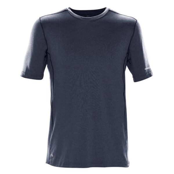 Men's Lotus H2X-Dry S/S Tee