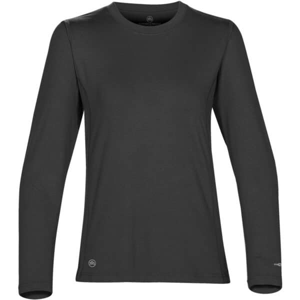 Women's Lotus H2X-Dry L/S Tee