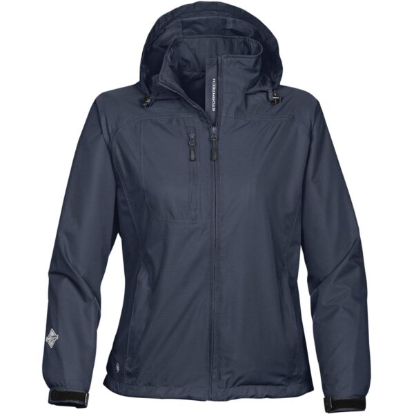 Women's Stratus Shell