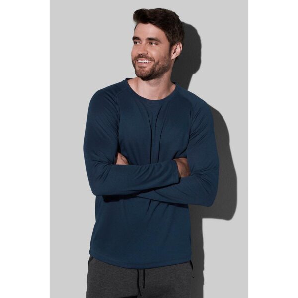 Men's Active 140 Long Sleeve