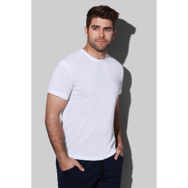 Men's Active Cotton Touch