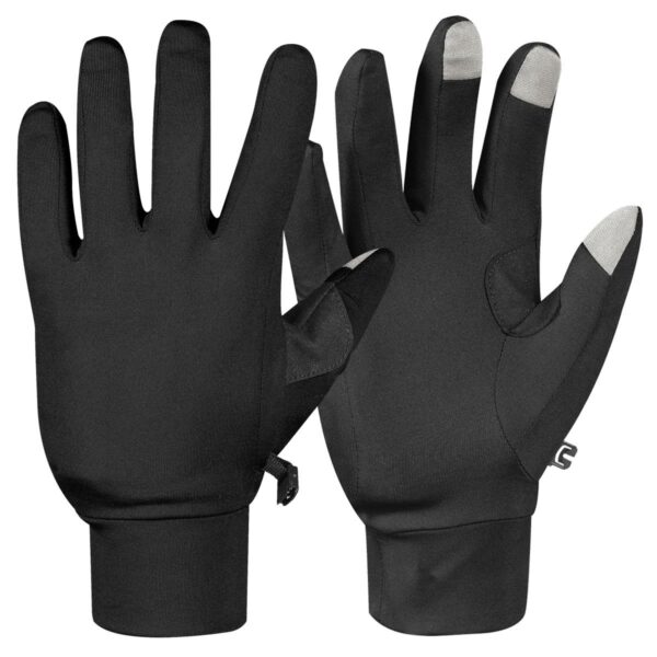 Helix Fleece TouchScreen Glove