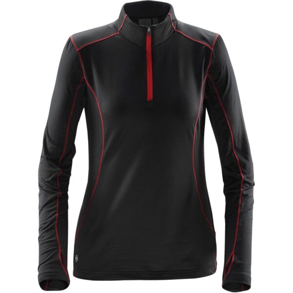 Women's Pulse Fleece Pullover
