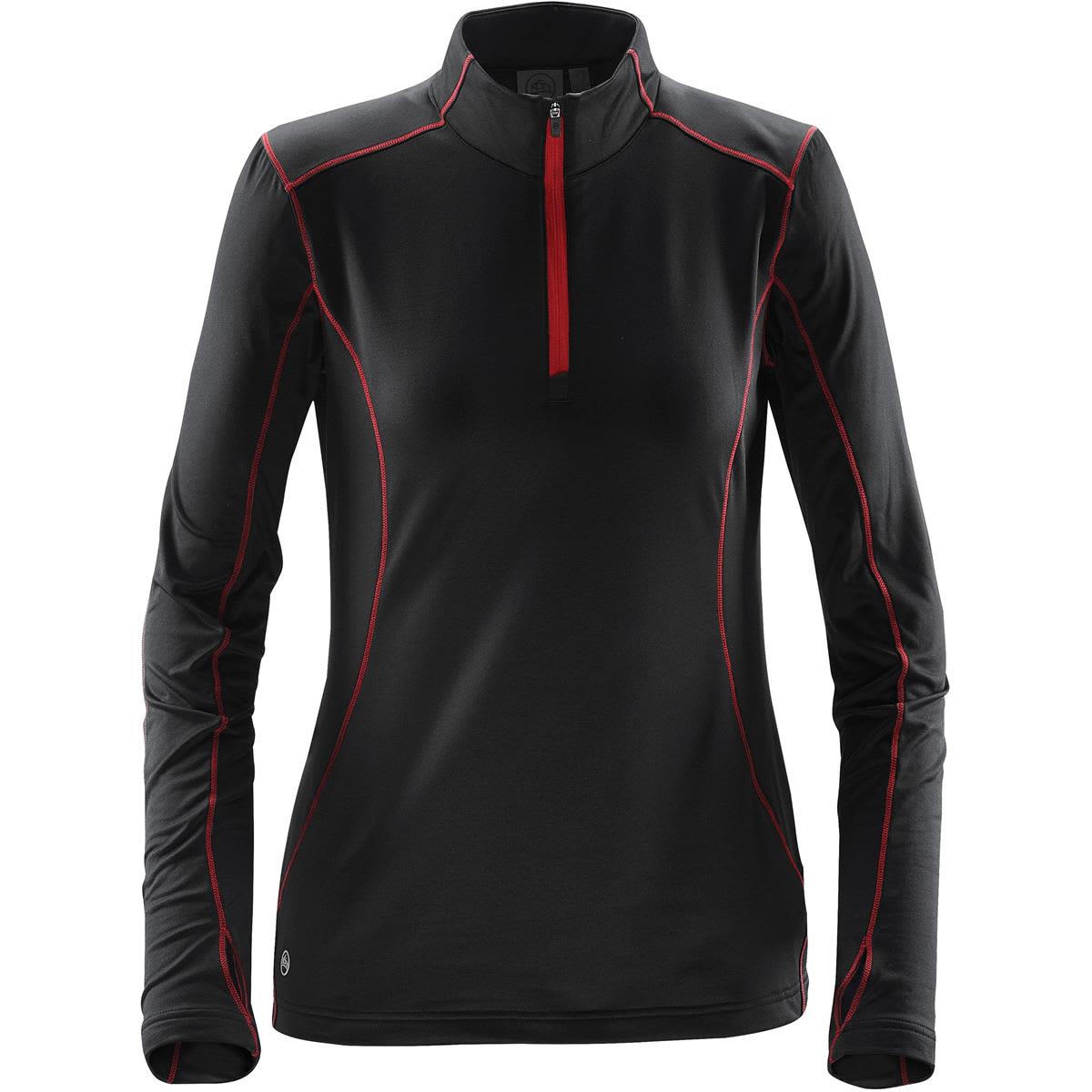 Women's Pulse Fleece Pullover