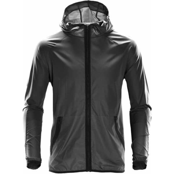 Men's Ozone Hooded Shell