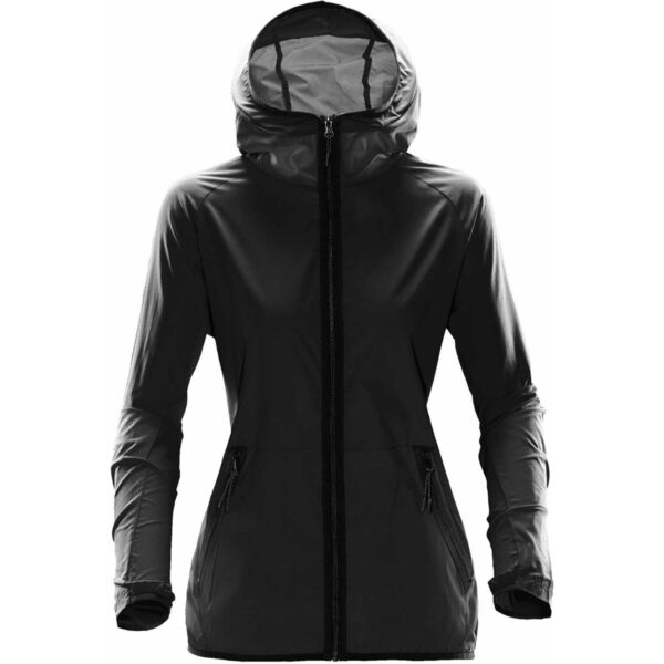 Women's Ozone Hooded Shell