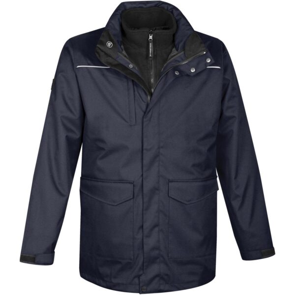 Men's Vortex HD 3-In-1 Parka