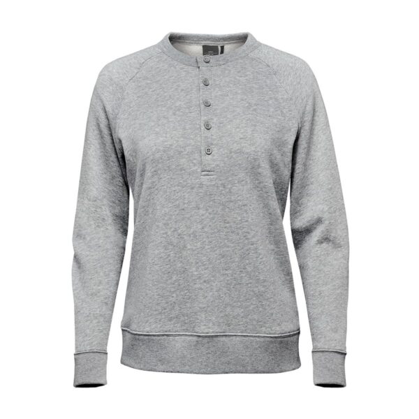 Women's Monashee Henley