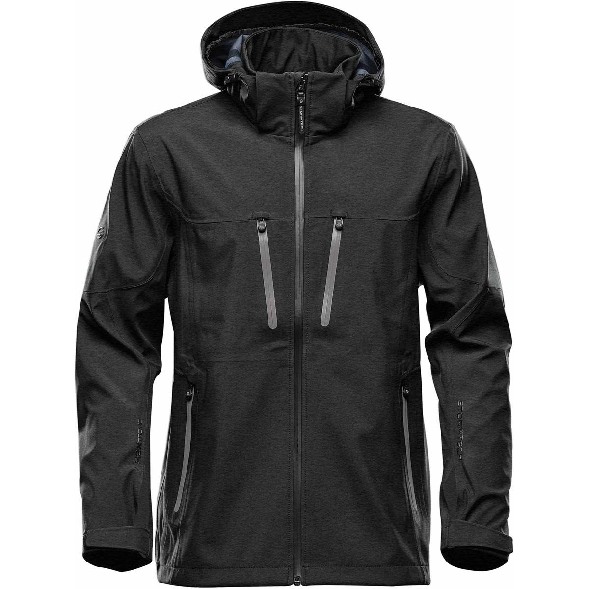 Men's Patrol Softshell