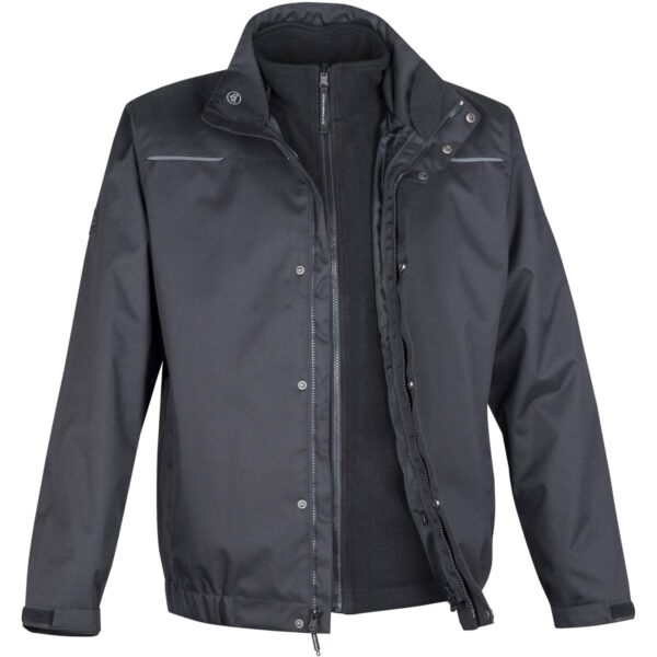Men's Polar HD 3-In-1 Jacket