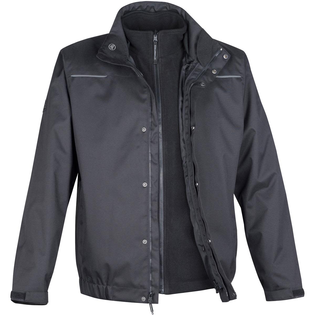 Men's Polar HD 3-In-1 Jacket