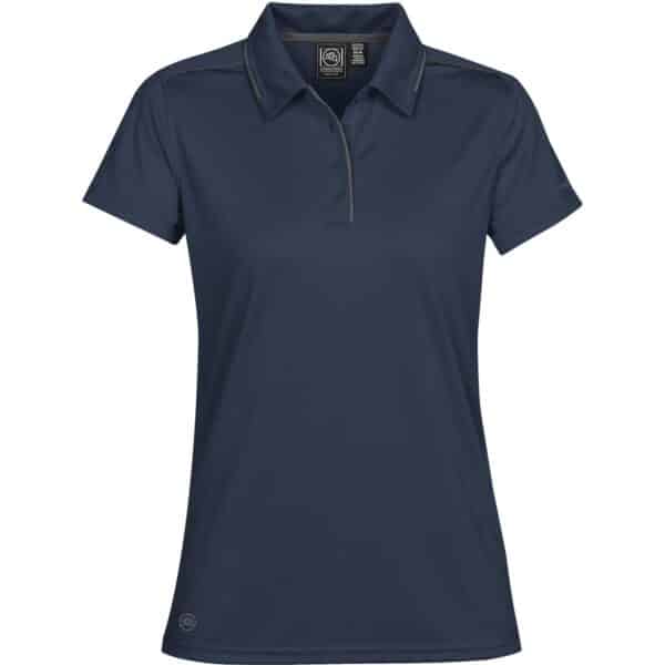 Women's Inertia Sport Polo