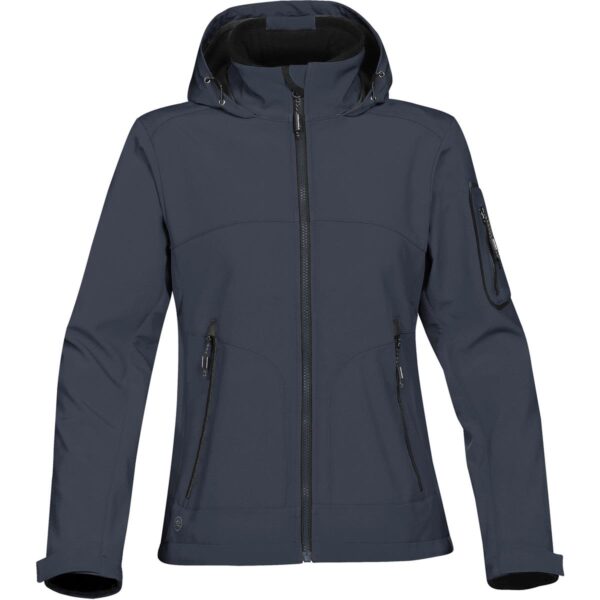 Women's Cruise Softshell