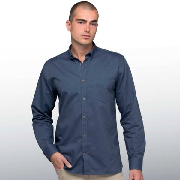 Barkers Brooklyn Shirt – Mens