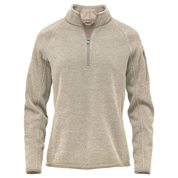Women's Avalante 1/4 Zip Pullover