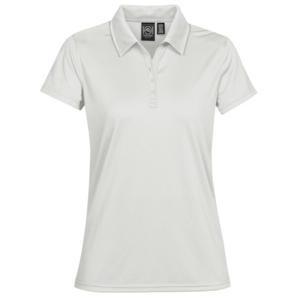 Women's Eclipse Pique Polo
