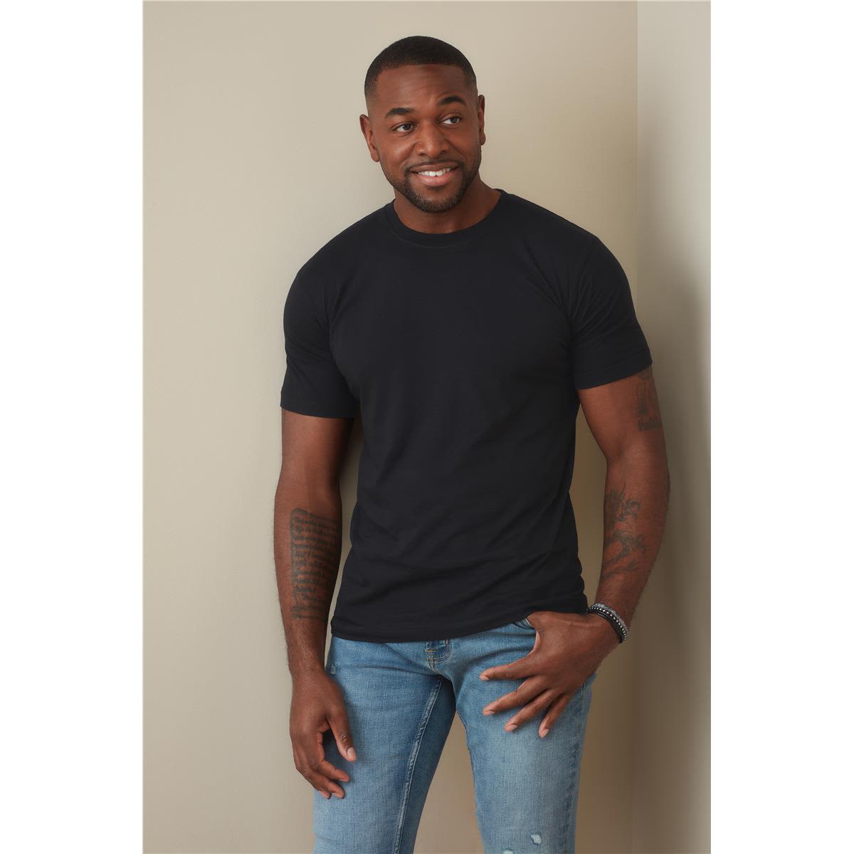 Men's Classic-T Fitted