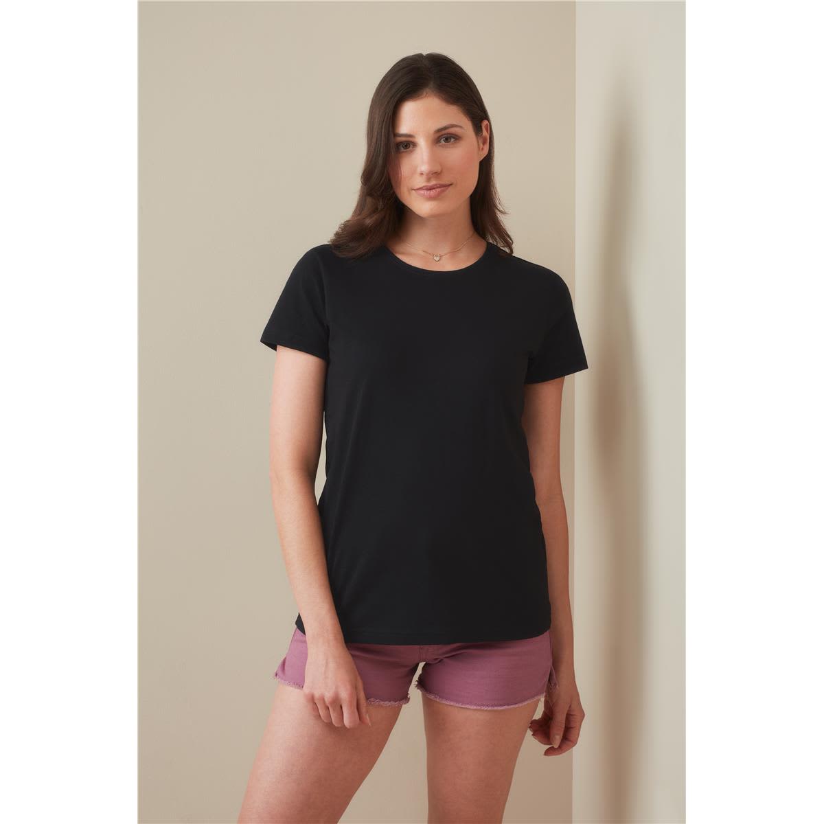 Women's Heavyweight Comfort-T Crew Neck