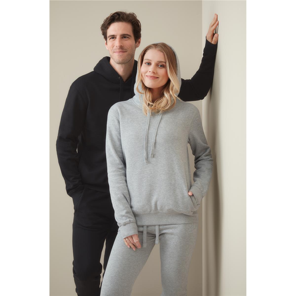 Recycled Unisex Sweat Hoodie