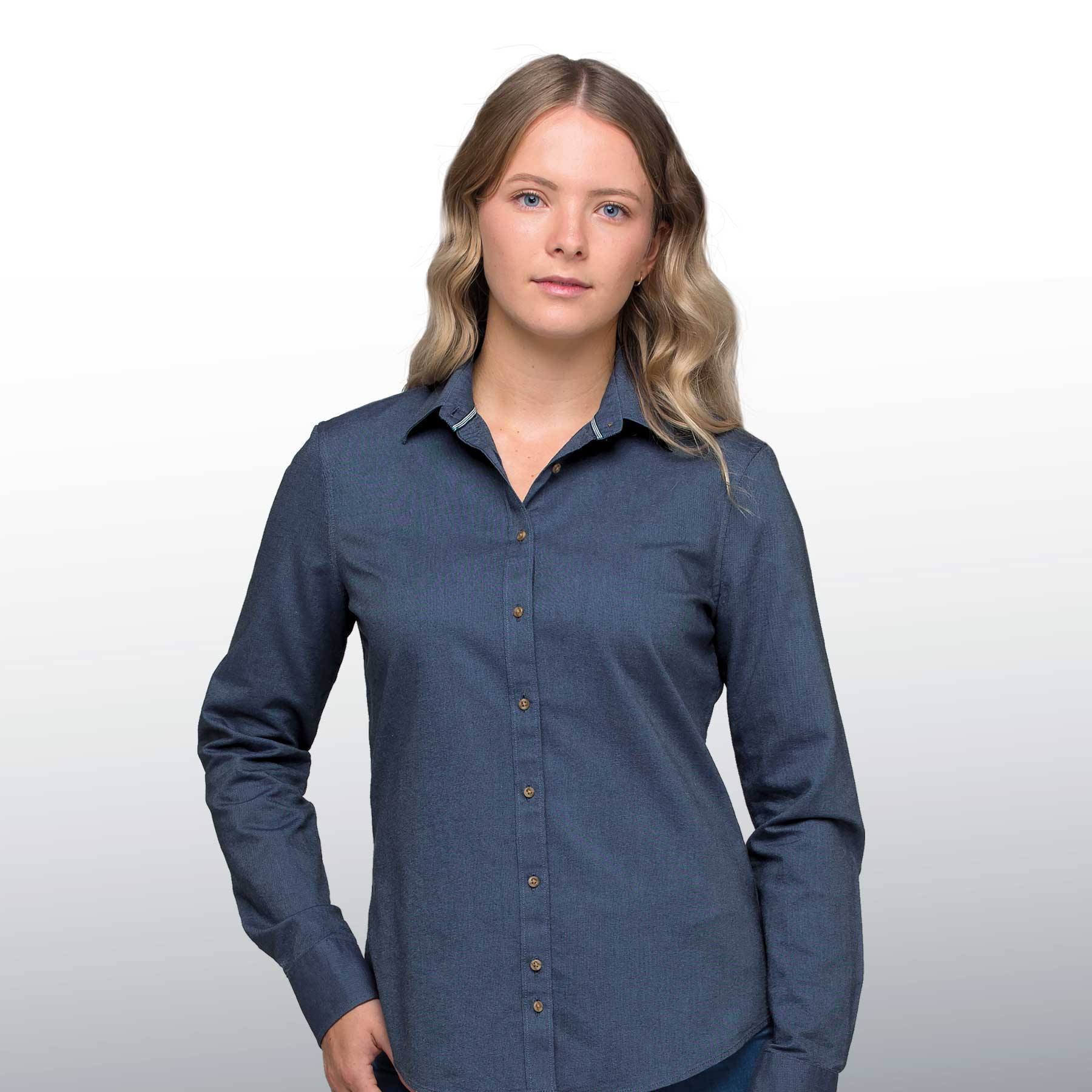Barkers Brooklyn Shirt – Womens