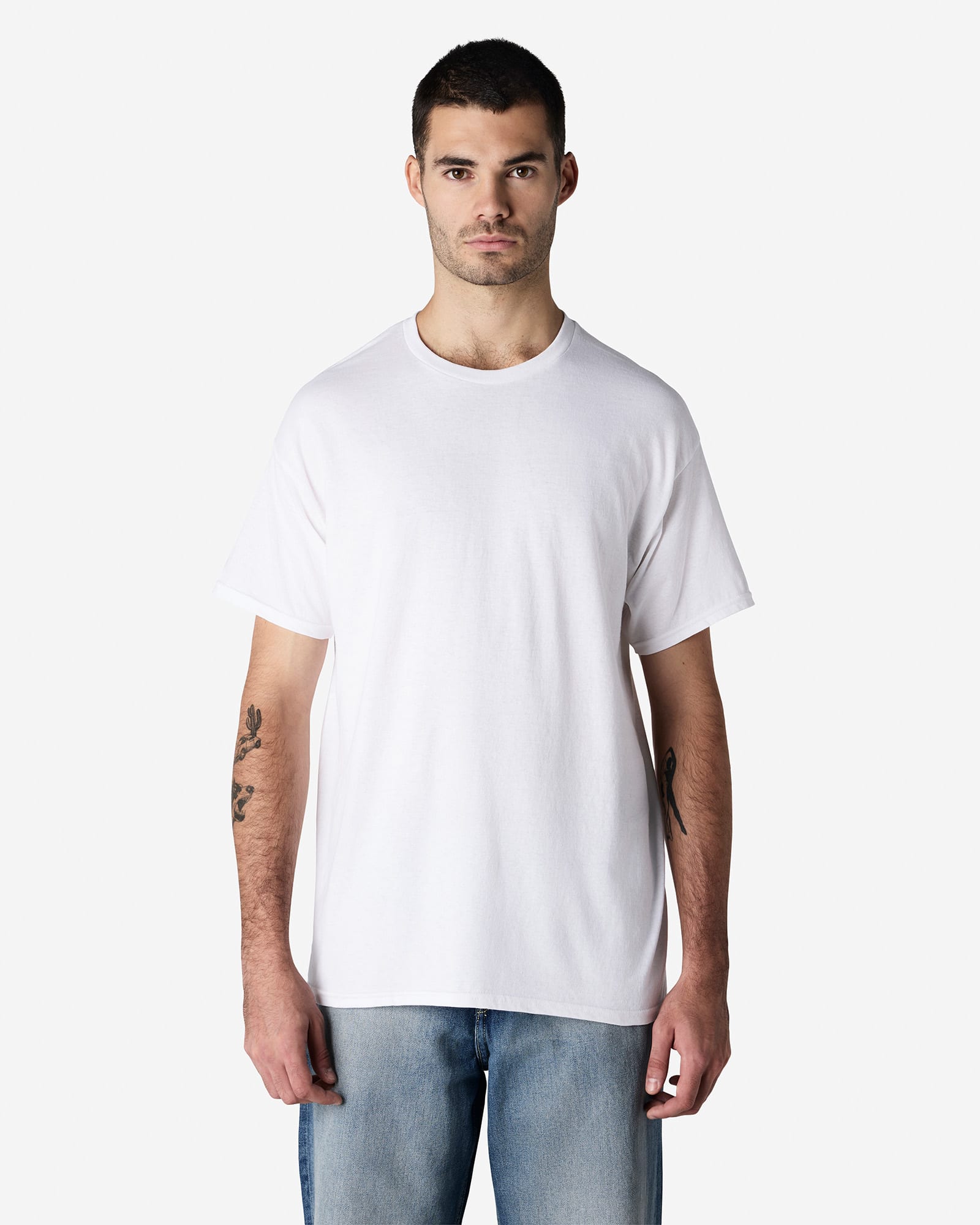 Gildan Light Cotton T-Shirt