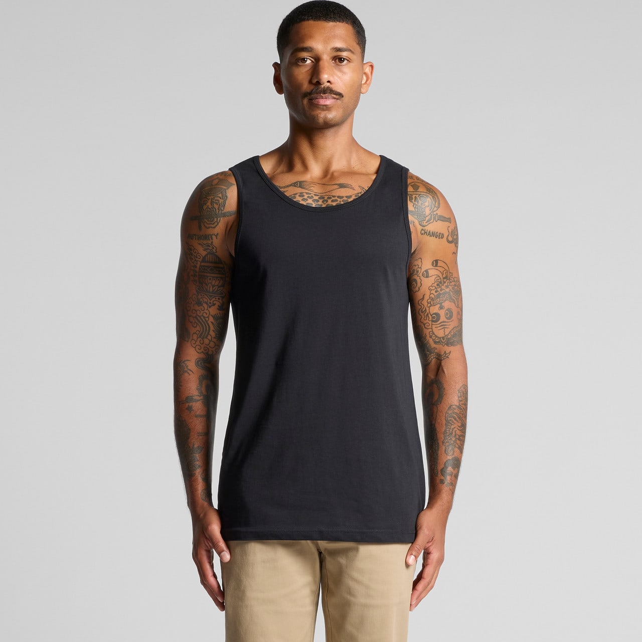 Lowdown Singlet | 5007