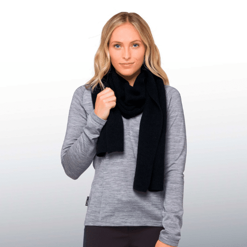 Stay Warm This Winter With Corporate Branded Scarves