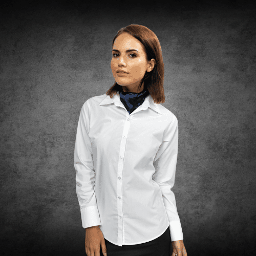 Stay Warm This Winter With Corporate Branded Scarves