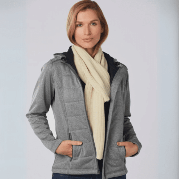 Stay Warm This Winter with Corporate Branded Scarves