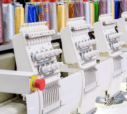 Behind The Scenes: How Branded Uniforms Are Made