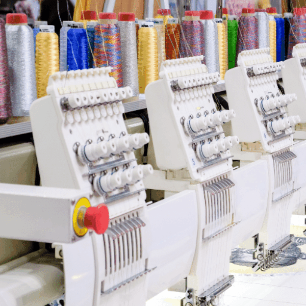 Behind the Scenes: How Branded Uniforms Are Made