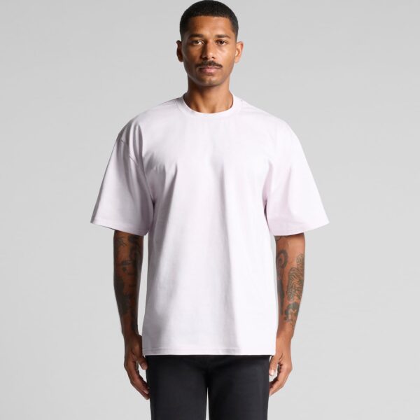 Heavy Tee | 5080