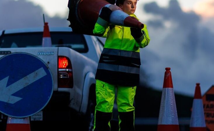 How Branded Workwear Builds Culture, Safety And Reputation In The Construction Industry