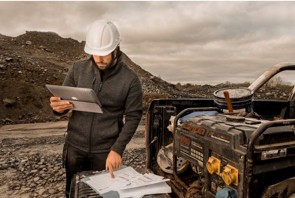 How Branded Workwear Builds Culture, Safety And Reputation In The Construction Industry