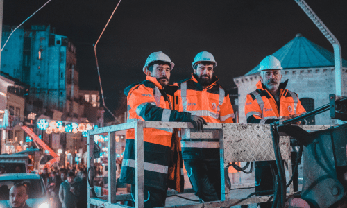 The Ultimate Guide To Choosing Branded Workwear For Your Business