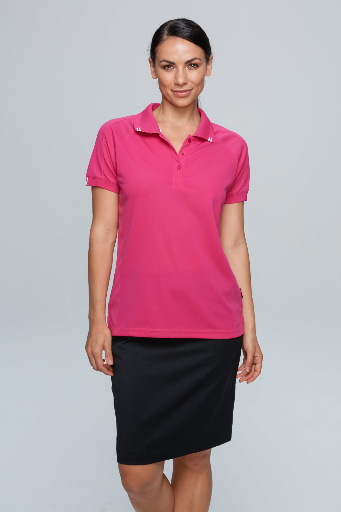Flinders Lady Polos Au-n2308
